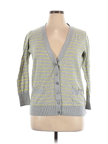a.n.a. A New Approach Cardigan (view 1)