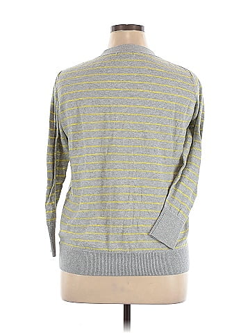 a.n.a. A New Approach Cardigan (view 2)