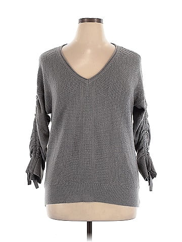NY&C Pullover Sweater (view 1)