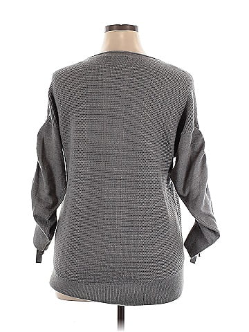 NY&C Pullover Sweater (view 2)