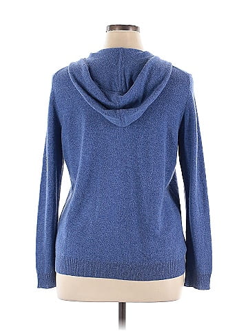 Charter Club Cashmere Cardigan (view 2)