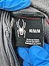 Spyder Gray Jacket Size M - photo 3