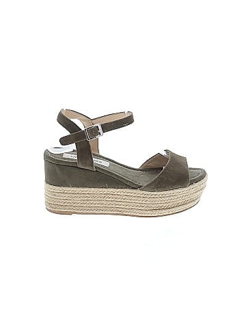 Steve Madden Wedges (view 1)