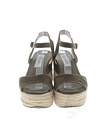 Steve Madden Wedges (view 2)