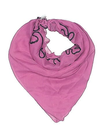 Zazou Scarf (view 1)