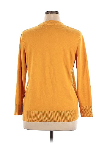 Coldwater Creek Cardigan (view 2)