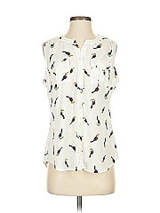 Soho Jeans New York & Company Sleeveless Blouse