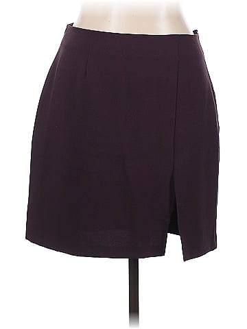 City Triangles Casual Skirt (view 2)