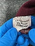 RODEBJER Burgundy 3/4 Sleeve Top Size S - photo 8
