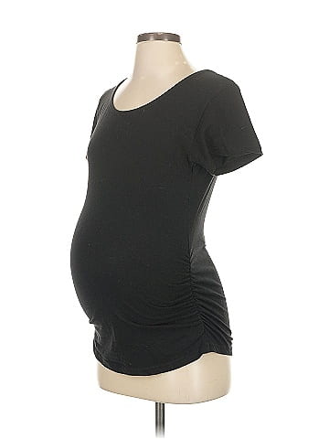 Rumor Has It! - Maternity Short Sleeve T-Shirt (view 1)