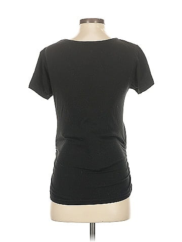 Rumor Has It! - Maternity Short Sleeve T-Shirt (view 2)
