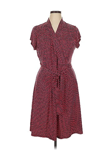Liz Claiborne Casual Dress (view 1)