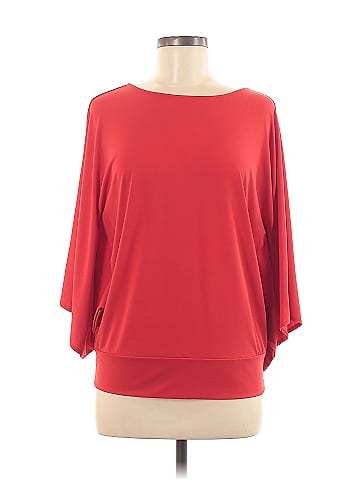 Chico's 3/4 Sleeve Top (view 1)