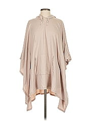 Cuddl Duds Poncho
