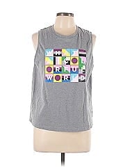 Target Sleeveless T Shirt