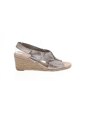 Clarks Wedges (view 1)