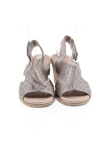 Clarks Wedges (view 2)