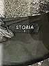 Storia 100% Polyester Print Brown Cocktail Dress Size S - photo 6