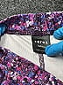 Terez Paisley Purple Active Pants Size S - photo 3
