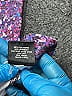 Terez Paisley Purple Active Pants Size S - photo 4
