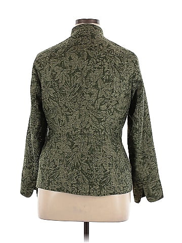 Coldwater Creek Blazer (view 2)