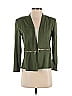 IMAN Green Blazer Size XS - photo 1