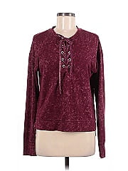 Mudd Long Sleeve Henley