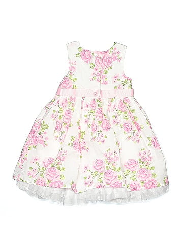 Little Me Dress (view 2)