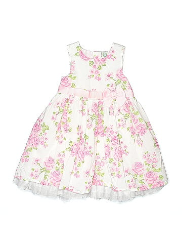 Little Me Dress (view 1)