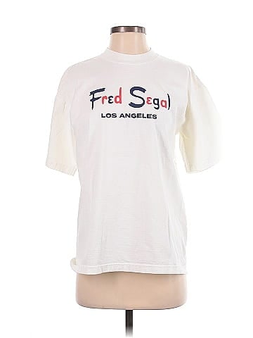 Fred Segal Short Sleeve T-Shirt (view 1)