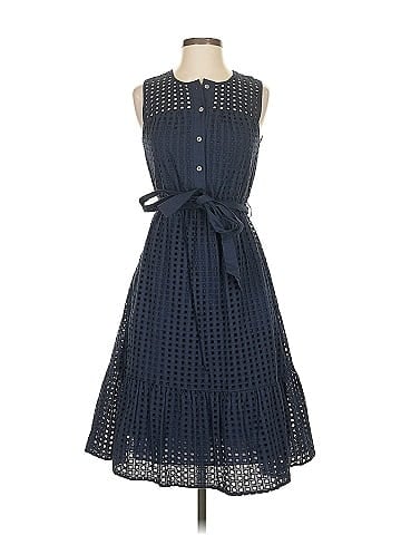 J.Crew Casual Dress (view 1)