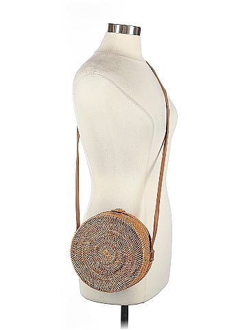 Unbranded Crossbody Bag (view 2)