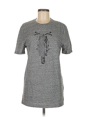 Banana Republic Factory Store Short Sleeve T-Shirt (view 1)