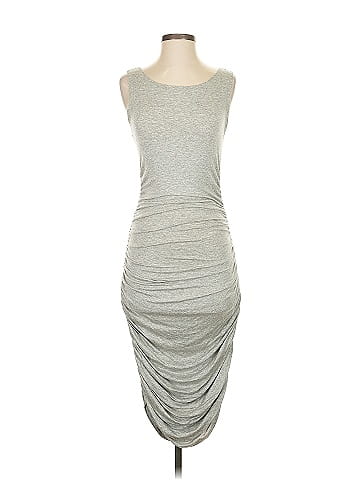 Norma Kamali Casual Dress (view 1)