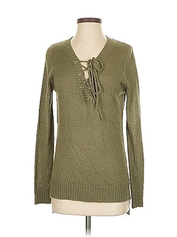 G by GUESS Pullover Sweater (view 1)