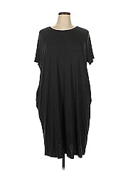 Terra & Sky Casual Dress