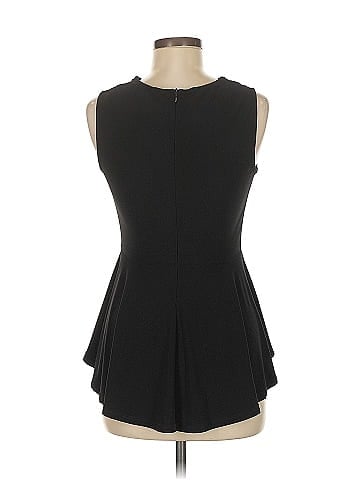 Joseph Ribkoff Sleeveless Top (view 2)