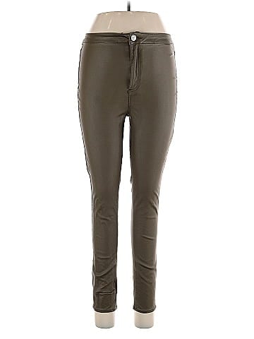 Almost Famous Casual Pants (view 1)