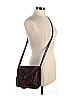 Patricia Nash 100% Leather Burgundy Leather Crossbody Bag One size - photo 2