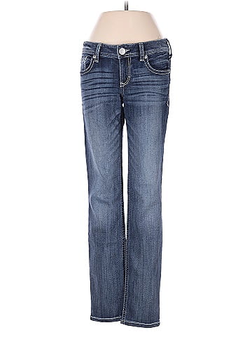 Express Jeans Jeans (view 1)