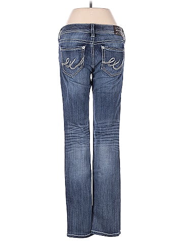Express Jeans Jeans (view 2)