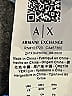 Armani Exchange Blue Casual Dress Size XS - photo 4