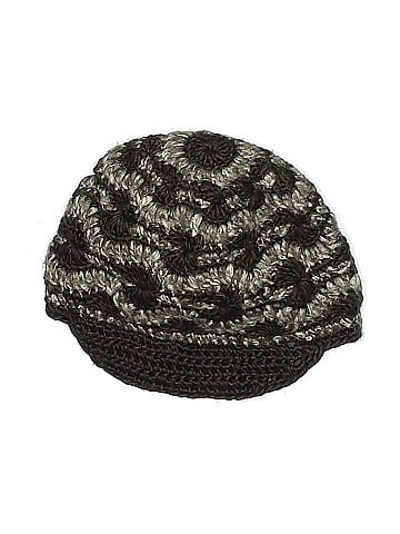 Pistil Hat (view 1)