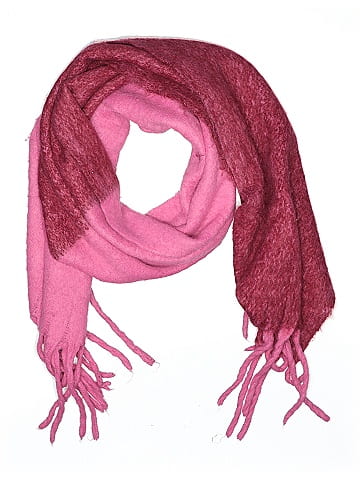 Zara Scarf (view 1)
