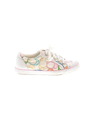 Coach Sneakers (view 1)