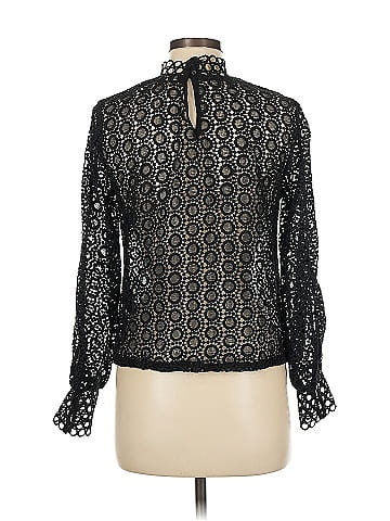 H&M Long Sleeve Blouse (view 2)