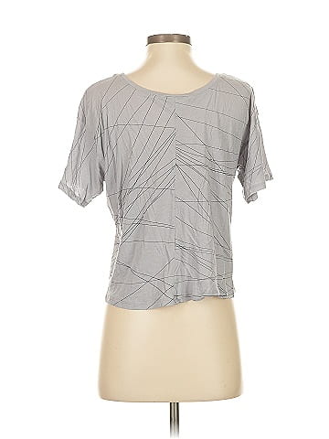 Vince. Short Sleeve T-Shirt (view 2)