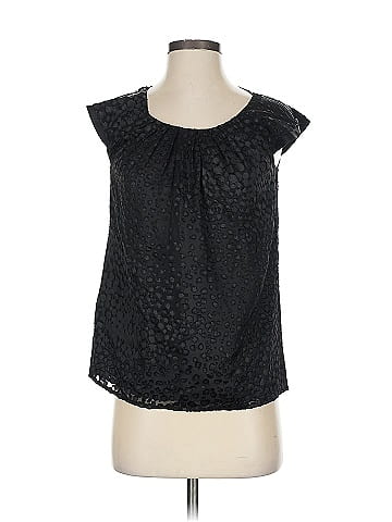 Cynthia Steffe Sleeveless Blouse (view 1)