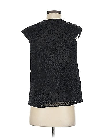 Cynthia Steffe Sleeveless Blouse (view 2)