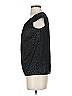 Cynthia Steffe Black Sleeveless Blouse Size 0 - photo 5